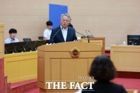  박성재 전남도의원 