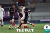  [그래도 K리그] '니가 가라 B그룹'...5위 광주 vs 7위 서울, 격전 예고