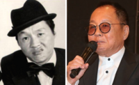  '예능 원로' 코미디언 이상해, 여전히 건재한 '황혼 가족 사랑'