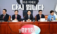  지금은 때가 아니다?…국힘 '장외투쟁' 딜레마