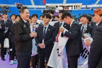  이재용 회장 약속 지켰다…삼성, 5년간 6만명 신규 채용