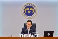 李 대통령 '청년문제 해결 없인 대한민국 미래 없어'