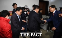  민주당 '패스트트랙 충돌' 11월28일 결심…기소 5년여 만에