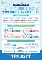  청양군, 2026년 복지급여 기준 확정·안내