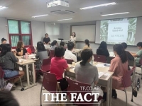  남양주시, 읍·면·동 평생학습센터 '남양주이음대학' 본격 추진