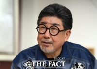  [인터뷰] 순금 화백 김일태, '천년의 금빛 영원한 예술로 빛나다'