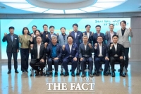  아산시, 지역 충남도의원과 간담회…도비 확보·현안 공유