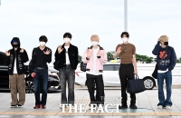  NCT WISH '멋짐 폭발하며 TMA로' [TF사진관]