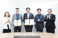  부산시, 글로벌 창업 허브 도시 경쟁력 강화 나서