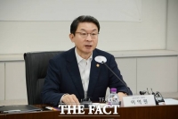  이억원 금융위원장 