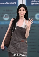  'TMA 안방마님' 서현 '흠잡을 데 없는 미모' [TF사진관]