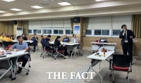  청양군 화성면 주민자치회, 역사문화학교 시작