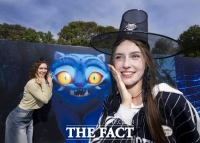  굿즈부터 게임·먹거리까지…에버랜드 '케데헌 존' 26일 오픈