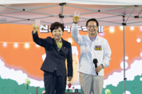  '대한민국 맥주의 고향' 영등포…가을날 시원한 추억 만드세요