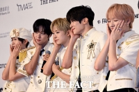  [2025 TMA] '2연속 밀리언셀러' 엔시티 위시, '올해의 아티스트' 수상