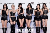  [2025 TMA] '완성형 아이돌' 아이브, '사운드 오브 더 이어' 수상