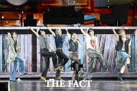  [2025 TMA] '믿보넥' 보이넥스트도어, 신나는 무대