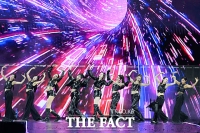  [2025 TMA] 미야오, TMA 사로잡은 '고양이들'