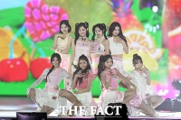  [2025 TMA] 5세대 책임질 'SM 막내' 걸그룹 하츠투하츠, '넥스트 리더' 수상