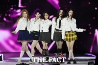  [2025 TMA] 키키 '블랙핑크 뚜두뚜두' 완벽 오마주