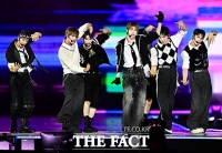  [2025 TMA] 파워풀한 무대 선보이는 넥스지