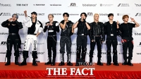  [2025 TMA] 마카오의 밤 빛내는 '스트레이 키즈'