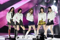  [2025 TMA] '스타쉽 신인 걸그룹' 키키, '넥스트 리더' 수상