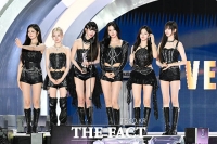  [2025 TMA] 아이브, 올해의 아티스트 수상