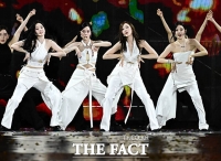  [2025 TMA] 무대에서 빛나는 ‘순백의 여신’ 에스파