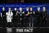  [2025 TMA] 레코드 오프 더 이어 수상한 스트레이 키즈