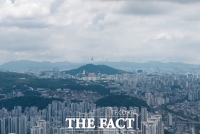  [오늘의 날씨] 전국 구름 많고 '선선'…일교차 주의