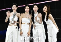  [2025 TMA] 뮤즈 오프 더 이어 수상한 에스파 ’TMA 최고’