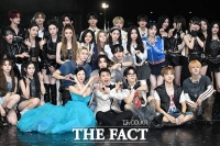  [2025 TMA] K-POP 새 지평 열어…마카오서 진정한 글로벌 축제 '우뚝'