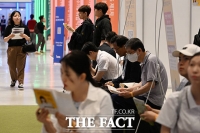  대기업만 웃었다…상반기 임금 인상률 확대에도 '양극화' 심화