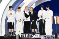  [2025 TMA] 투어스, 올해의 아티스트 수상