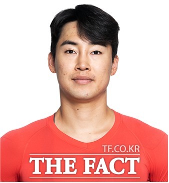 정하늘(21기, S1, 동서울)은 지부장을 맡아 위기에 빠진 동서울팀을 살리기 위해 노력 중이다./국민체육진흥공단