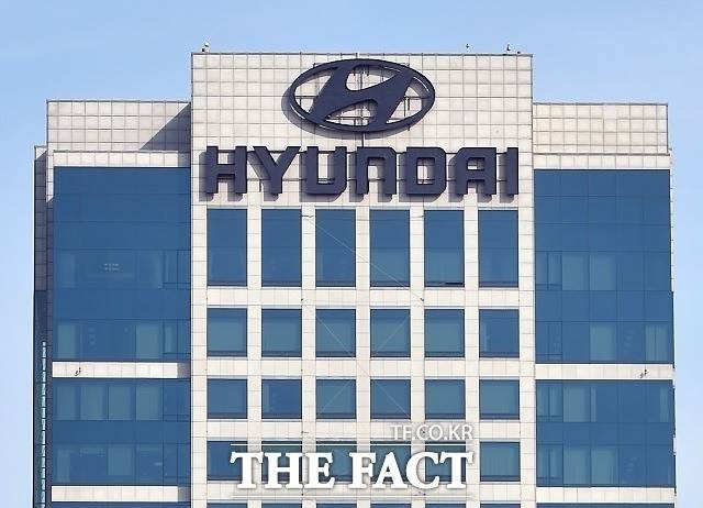현대자동차그룹이 추석 명절을 앞둔 협력사들의 자금 부담을 덜어주기 위해 납품 대금 2조228억원을 당초 지급일보다 최대 20일 앞당겨 지급할 계획이라고 밝혔다. /더팩트 DB