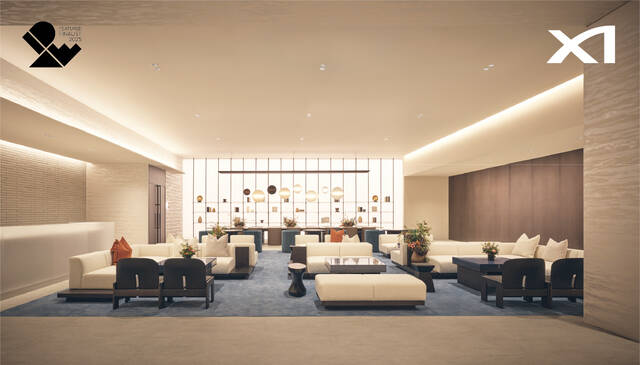 GS건설은 미국 IDEA 디자인 어워드 2025에서 서울 강남구 대치동에 위치한 브랜드 갤러리인 하우스자이 인테리어 디자인으로 환경 부문, 미래 주거기술 체험 공간 자이랩으로 디지털 인터랙션 부문 등 총 2개 분야에서 본상을 수상했다고 22일 밝혔다. /GS건설