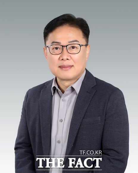 정안태 現 울산안전 대표이사 前 한국산업안전보건공단 국장. /본인 제공