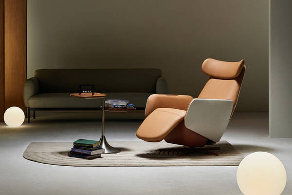 미국 IDEA 2025에서 본상(Finalist)을 수상한 세라젬의 셀트론 순환체어 /세라젬