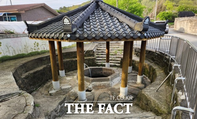 정읍시가 지역 명칭의 근원이자 생활사적 가치를 간직한 전통 우물을 체계적으로 보존·정비한다. / 정읍시