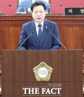  고창군 의회 오세환 의원, '마을회관 및 모정의 현실과 개선 방안' 제안