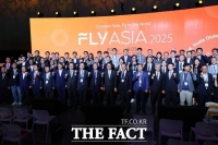  국내 최대 창업 엑스포 'FLY ASIA', 부산 벡스코서 22일 개최