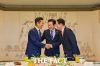  [이슈클립] 정청래 “냄새 나는 입 닦아라” vs 장동혁 “음흉한 똘마니” 여야 대표 '맹공'(영상)