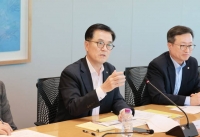  한화생명, 대표이사 직속 '고객신뢰혁신 TF' 출범