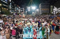  천안시, '흥타령춤축제 2025' 앞두고 현장 점검…