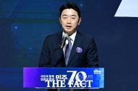  강훈식 비서실장 