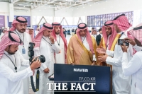  韓-사우디 경제협력 강화…