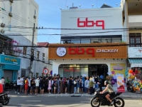  제너시스BBQ글로벌, 신임 대표에 윤두현 COO 선임