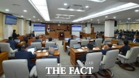  논산시의회, 제266회 임시회 폐회…14건 심의 의결